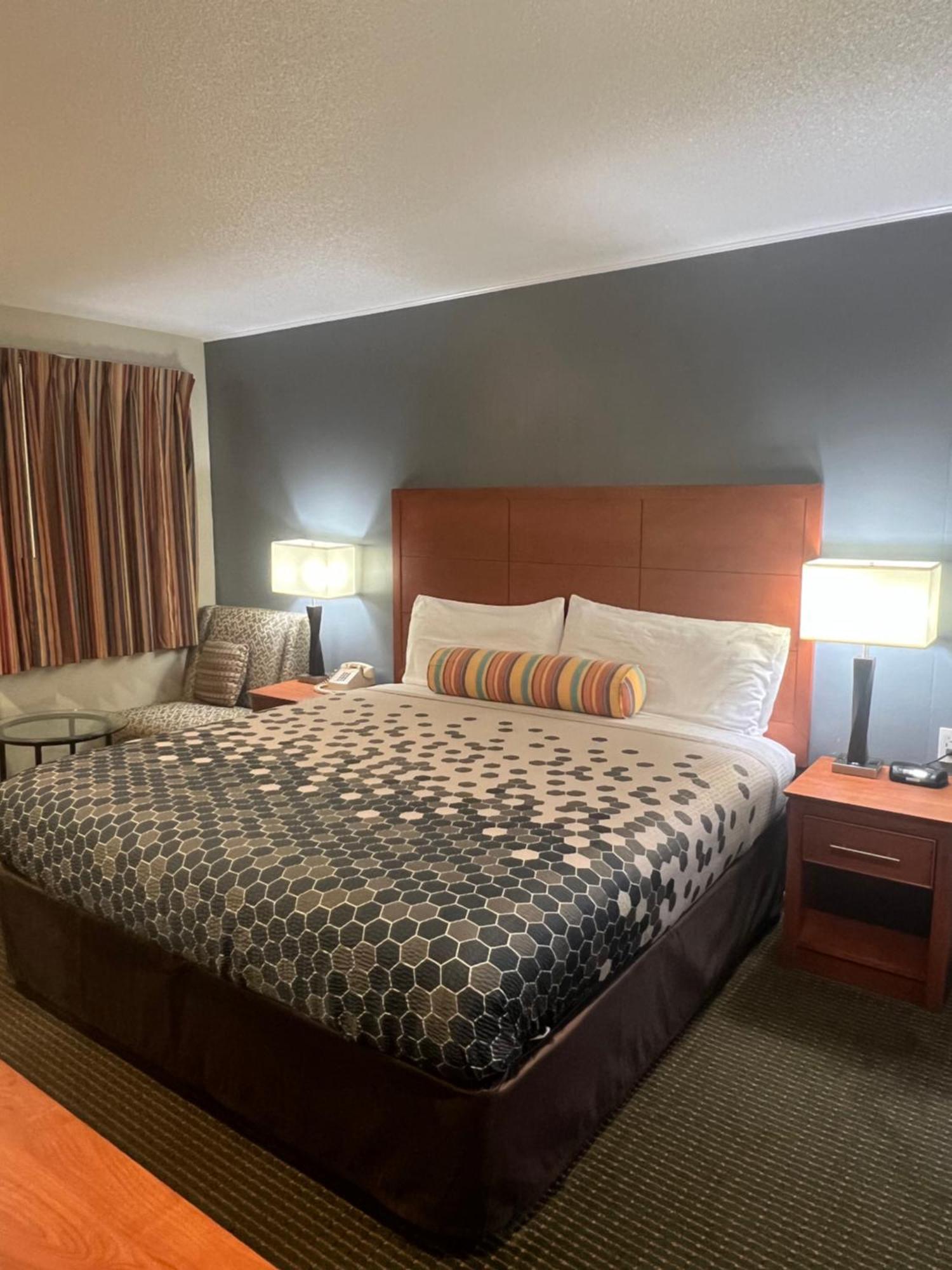 Travelers Motel Eugene