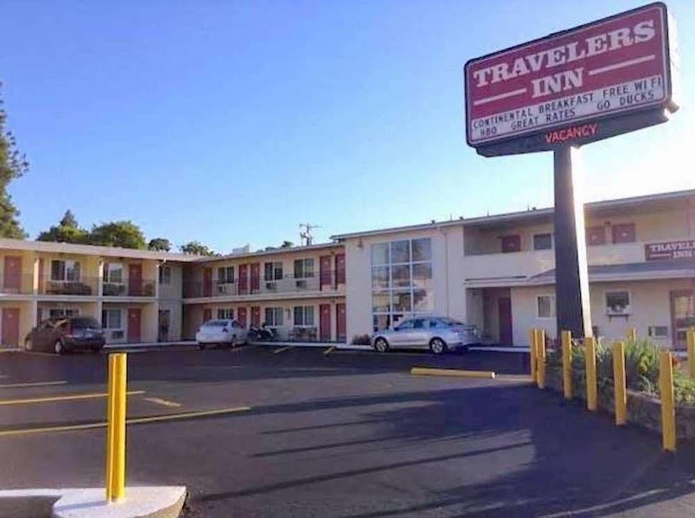 Motel Travelers