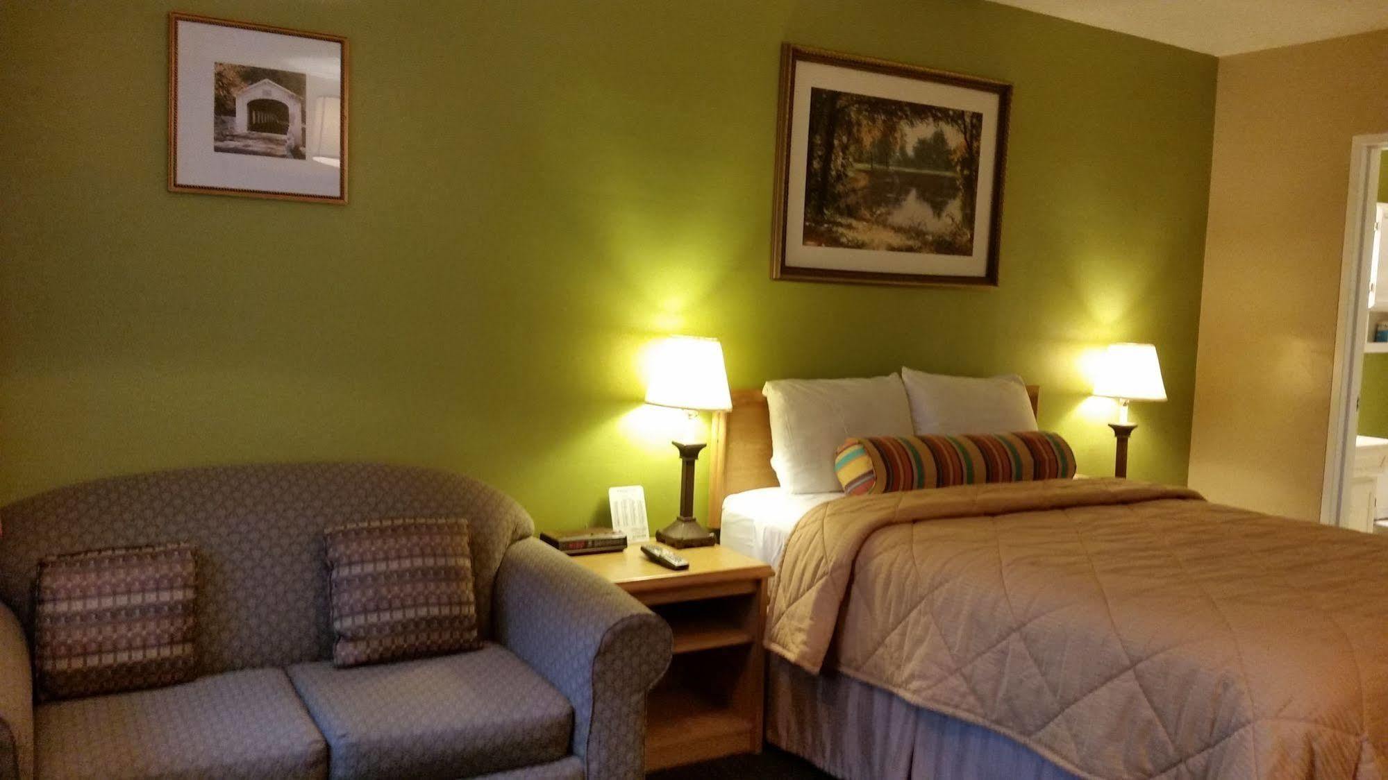 Travelers Motel