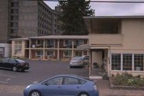 Motel Travelers University Eugene