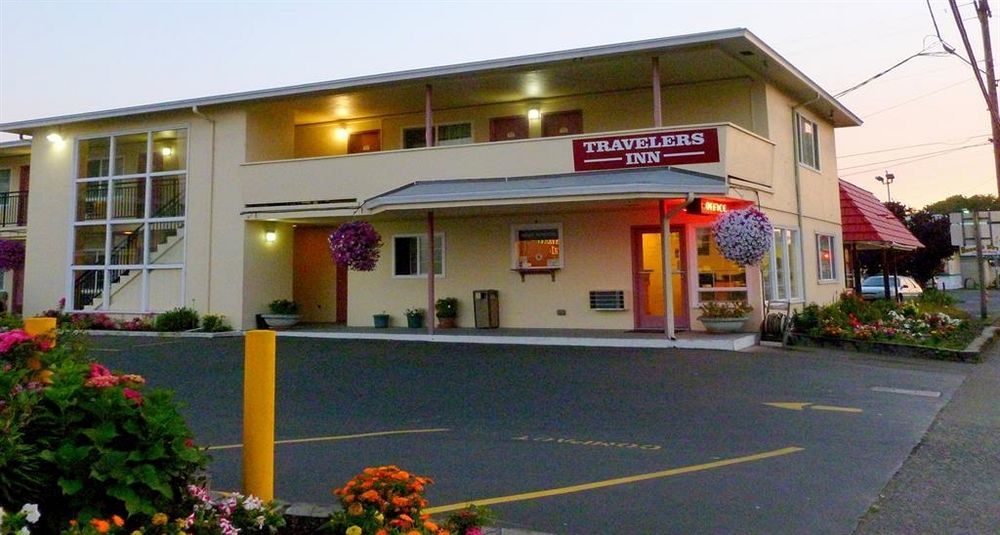 Travelers University